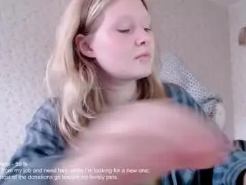 Chaturbate Free Porn Cam of fairydreams_