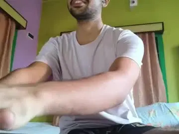 Chaturbate Nude Webcam of fizz_04_fun
