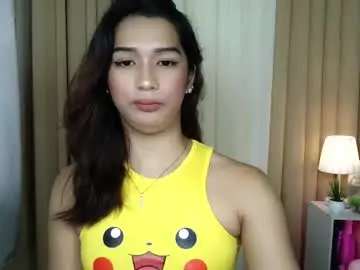 Chaturbate Nude Webcam of hoelymorri