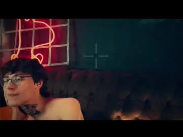 Chaturbate Nude Webcam of hotdogswaitingaports