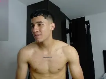 Chaturbate Sex Chat of jakemonroe1