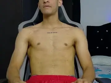Chaturbate Nude Webcam of jakemonroe1