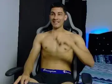Chaturbate Live Porn of jakemonroe1