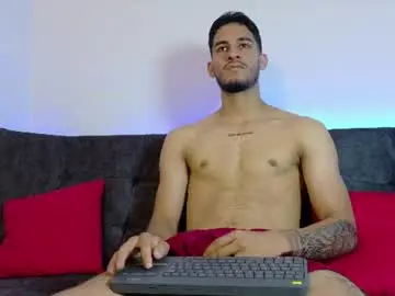 Chaturbate Live Sex Cam of jakemonroe1