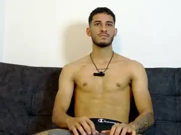 Chaturbate Sex Chat of jakemonroe1