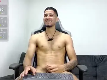 Chaturbate Adult Webcams of jakemonroe1
