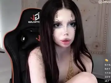 Chaturbate Adult Webcams of jessie_johns
