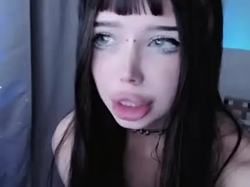 Chaturbate Nude Webcam of jessie_johns