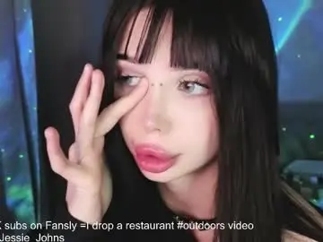 Chaturbate Sex Chat of jessie_johns