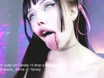 Chaturbate Free Live Porn of jessie_johns