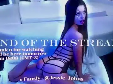 Chaturbate Best Webcam of jessie_johns