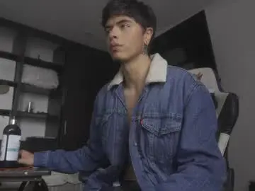 Chaturbate Live Porn of jhn_morghan