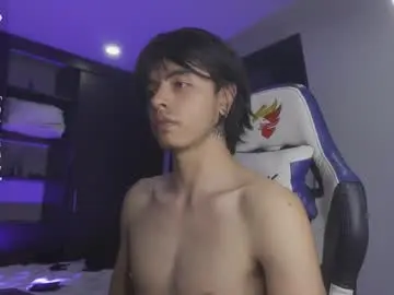 Chaturbate Watch Live Sex Cams of jhn_morghan