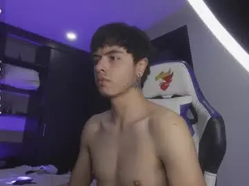 Chaturbate Sex Chat of jhn_morghan