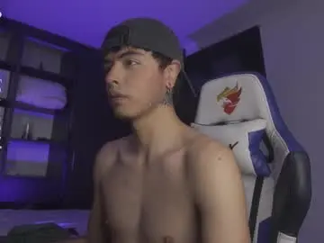 Chaturbate Live Porn of jhn_morghan