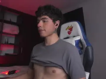 Chaturbate Best live sex cam show of jhn_morghan