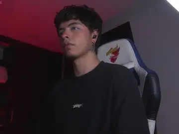 Chaturbate Nude Webcam of jhn_morghan