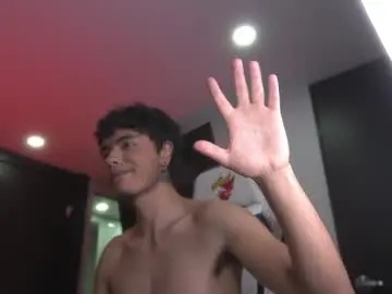 Chaturbate Live Sex of jhn_morghan