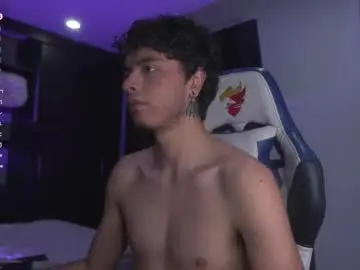 Chaturbate Free Porn Cam of jhn_morghan