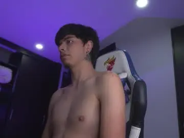 Chaturbate Watch Live Sex Cams of jhn_morghan