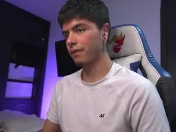 Chaturbate Adult Webcam of jhn_morghan