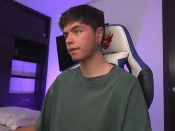 Chaturbate Sex Chat of jhn_morghan