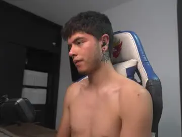 Chaturbate Private Sex Chat of jhn_morghan