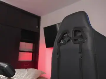 Chaturbate Live Sex Cam of jhn_morghan