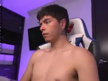 Chaturbate Live Sex Cam of jhn_morghan