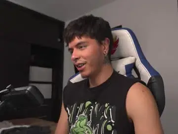 Chaturbate Sex Chat of jhn_morghan