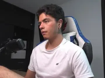 Chaturbate Sex Cam of jhn_morghan