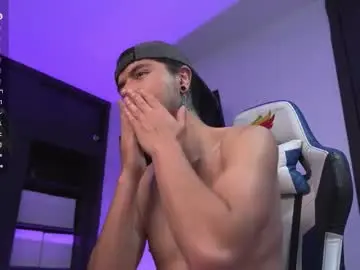 Chaturbate Sex Chat of jhn_morghan