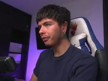 Chaturbate Nude Webcam of jhn_morghan