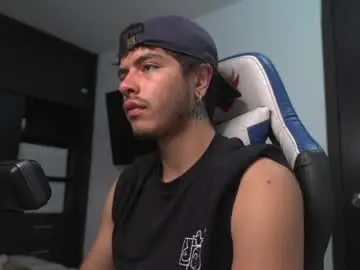 Chaturbate Private Sex Chat of jhn_morghan