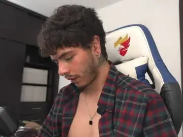 Chaturbate Sex Cam of jhn_morghan