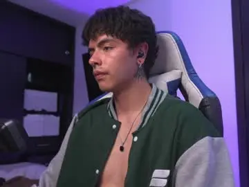 Chaturbate Live Porn of jhn_morghan