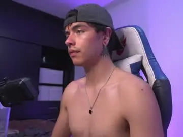 Chaturbate Private Sex Chat of jhn_morghan