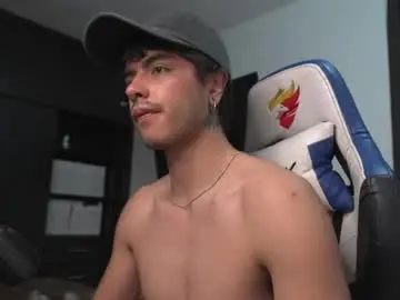 Chaturbate Best live sex cam show of jhn_morghan