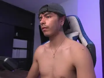 Chaturbate Watch Live Sex Cams of jhn_morghan