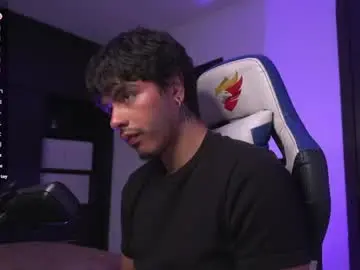 Chaturbate Adult Webcam of jhn_morghan