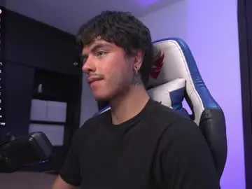 Chaturbate Nude Webcam of jhn_morghan