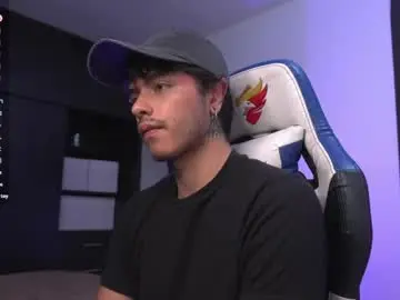 Chaturbate Free Porn Cam of jhn_morghan