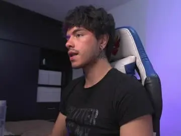 Chaturbate Free Live Porn of jhn_morghan