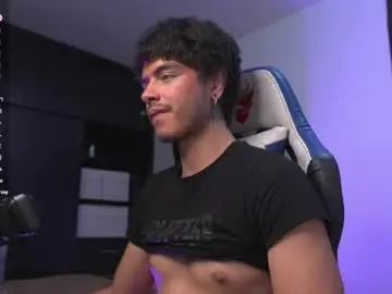 Chaturbate Live Porn of jhn_morghan