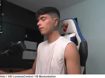 Chaturbate Best Webcam of jhn_morghan