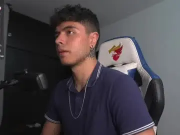 Chaturbate Watch Live Sex Cams of jhn_morghan
