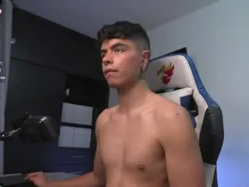 Chaturbate Sex Cam of jhn_morghan