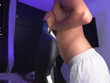 Chaturbate Free Porn Cam of jhn_morghan