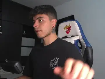 Chaturbate Free Live Porn of jhn_morghan