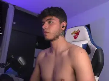 Chaturbate Best Webcam of jhn_morghan